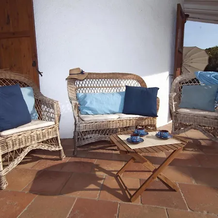 Divina Con Gran Piscina Privada En - Hisp-7-92 *