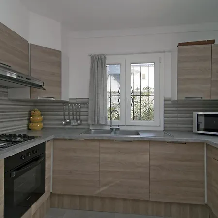 빌라 Divina Con Gran Piscina Privada En - Hisp-7-92 *
