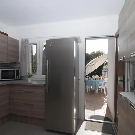 Divina Con Gran Piscina Privada En - Hisp-7-92