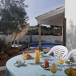 Villa Divina Con Gran Piscina Privada En - Hisp-7-92