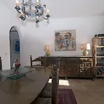 Divina Con Gran Piscina Privada En - Hisp-7-92