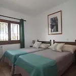 Divina Con Gran Piscina Privada En - Hisp-7-92 Villa *